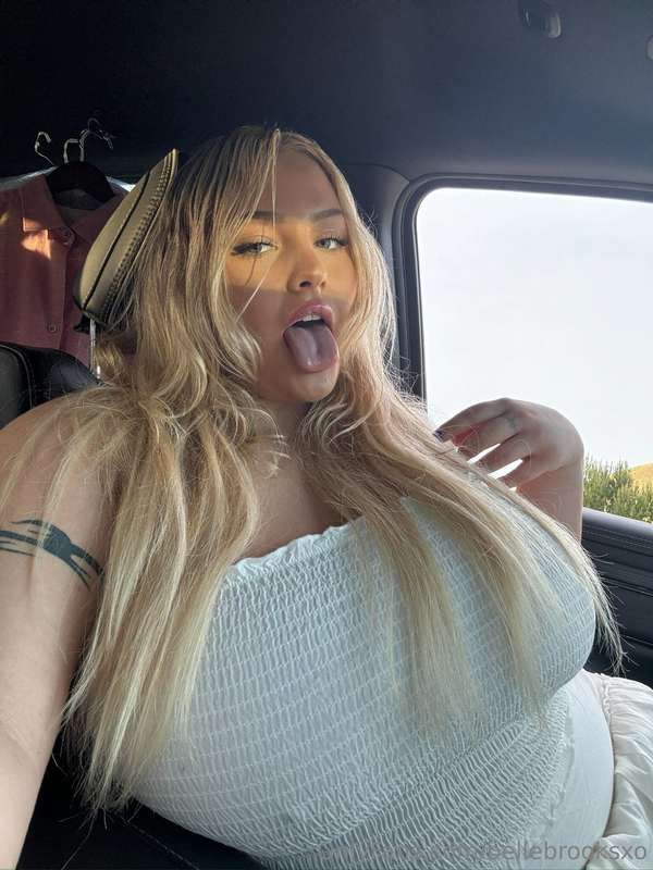 bellebrooksxo