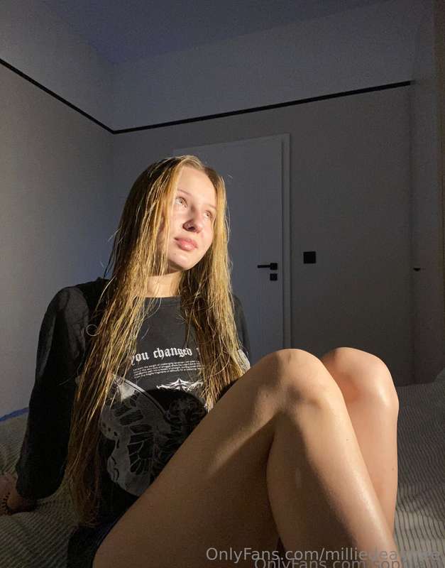 milliedeanfree