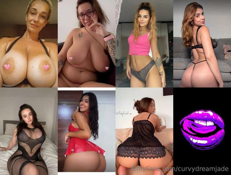 ⚠️💎 @KARENDIAMOND 💎⚠️🌻🐰 @CurvyDreamJade 💗🌻💖👑 @LindaNew 👑💖🟡⚠️..