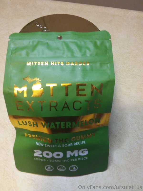 Last week I was back in Michigan for a funeral. I picked up ..