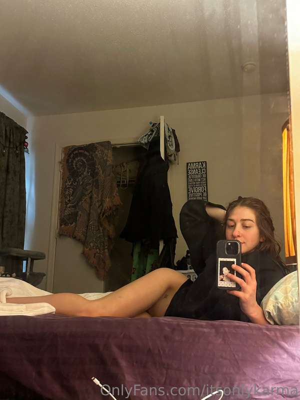 itsonlykarma
