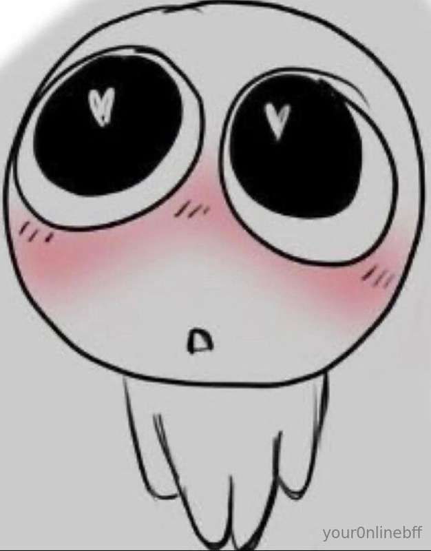How I look at him after he gives me a facial (unlock to see ..