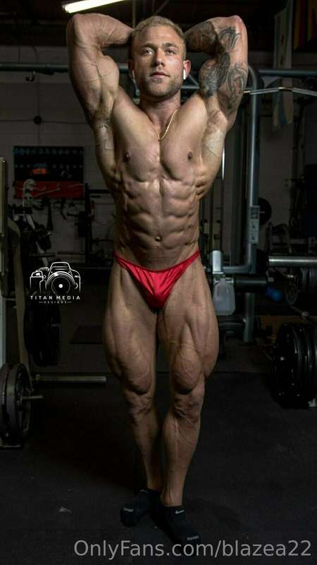 rippedadonis