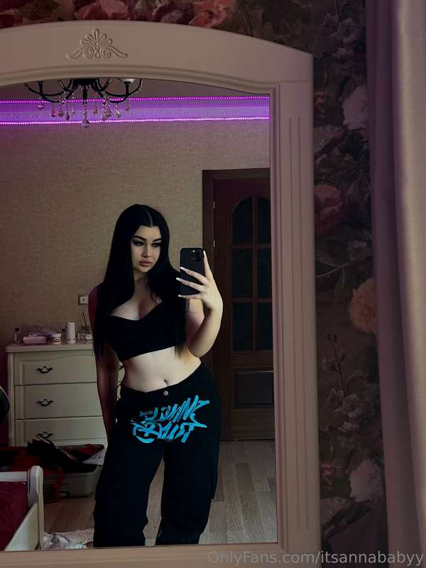 itsannababyy