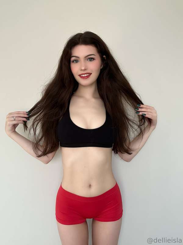 very casual, lazy day undies x 