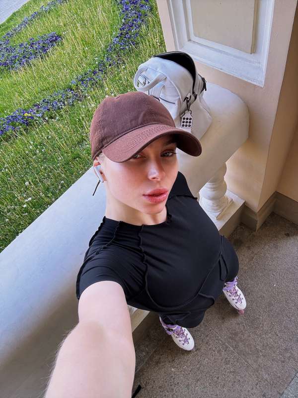 Recently I considered a participant in 🌸roller marathons🌸, m..