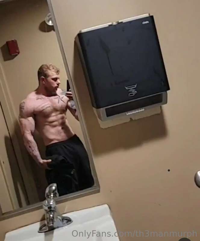 musclemurph