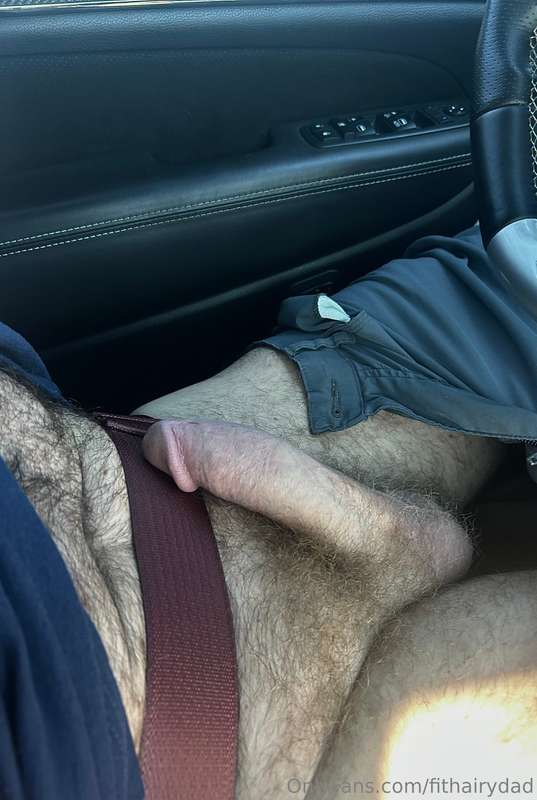Out doing errands today 