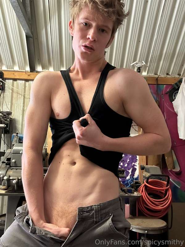 spicysmithy