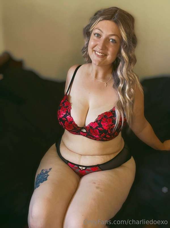 charliedoexo