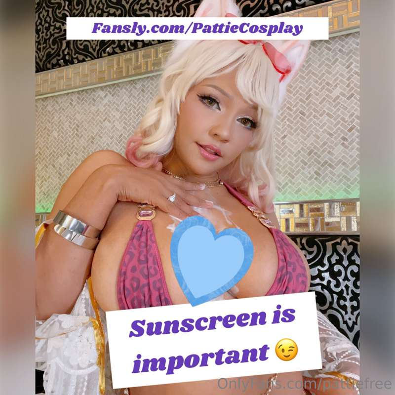 pattiefree