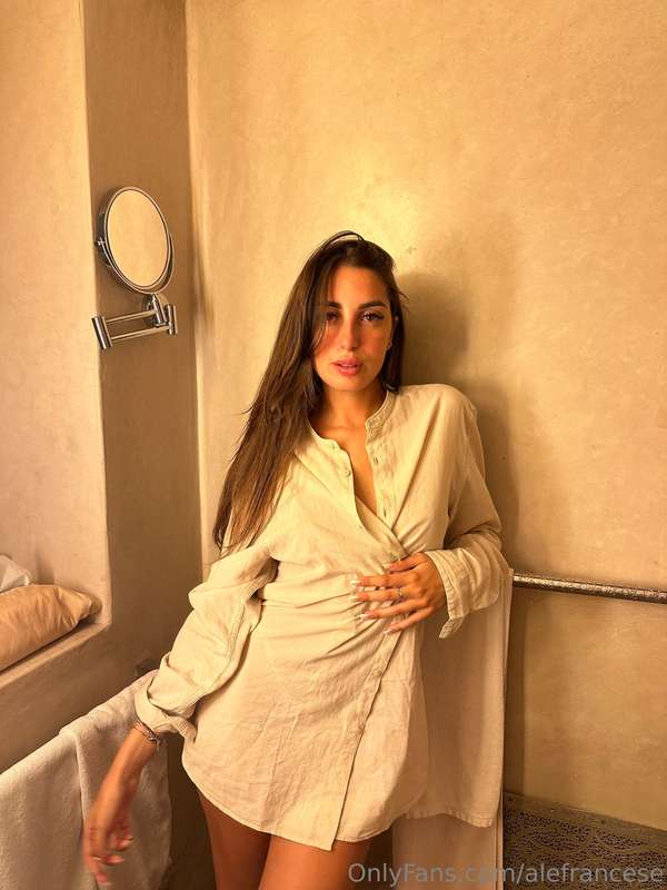 alefrancese