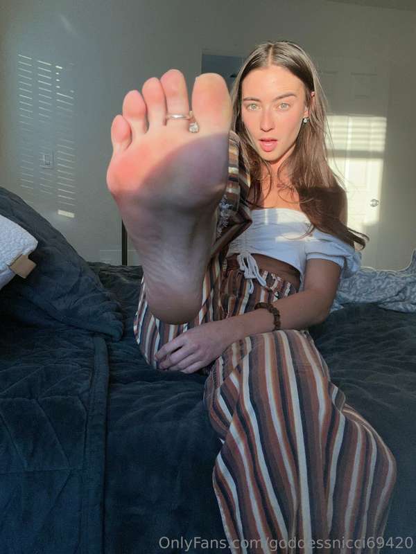 goddessnicci69420
