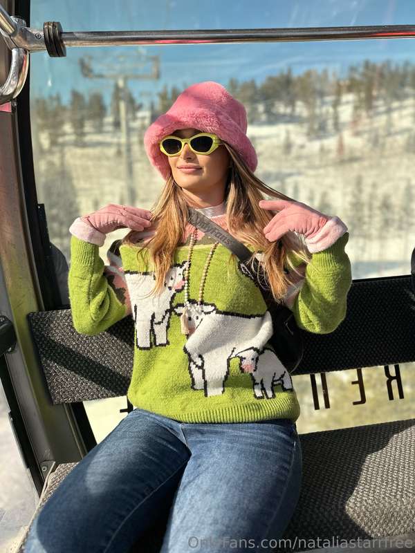 Foto 196 de Natalia Starr en Tocromo