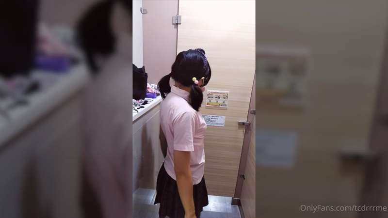 #oldxtubevideo

TCD (uniform)junior high school CD fun in sh..