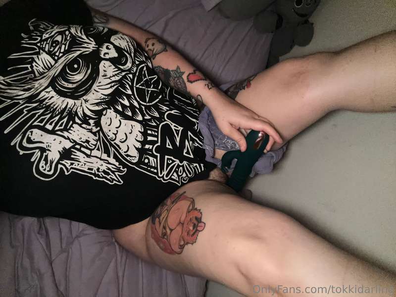 I have been so unbelievably horny lately. I just can't stop ..
