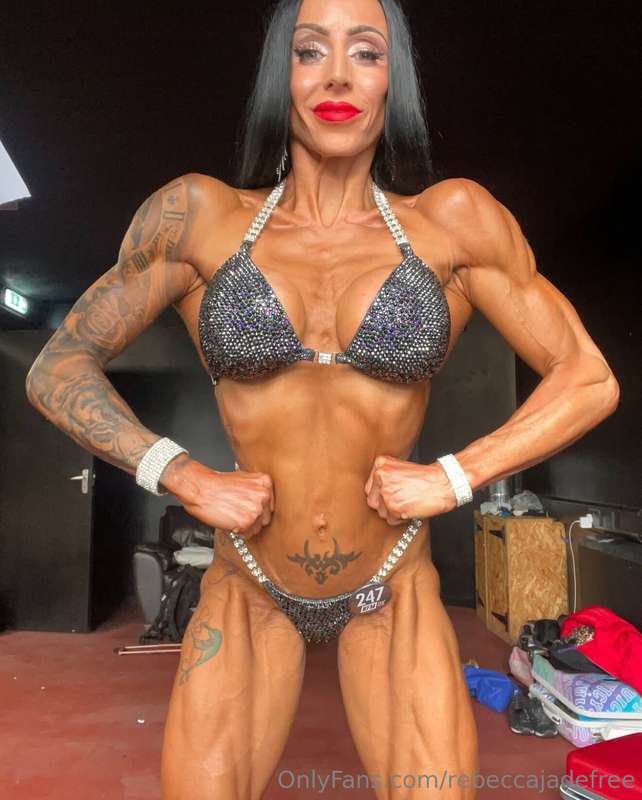 rebeccajadefree