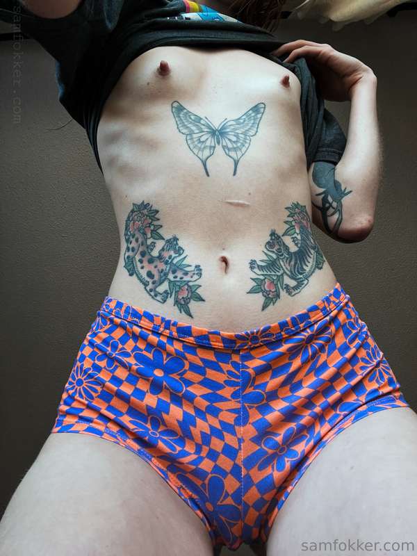 onlysamsof image #2
