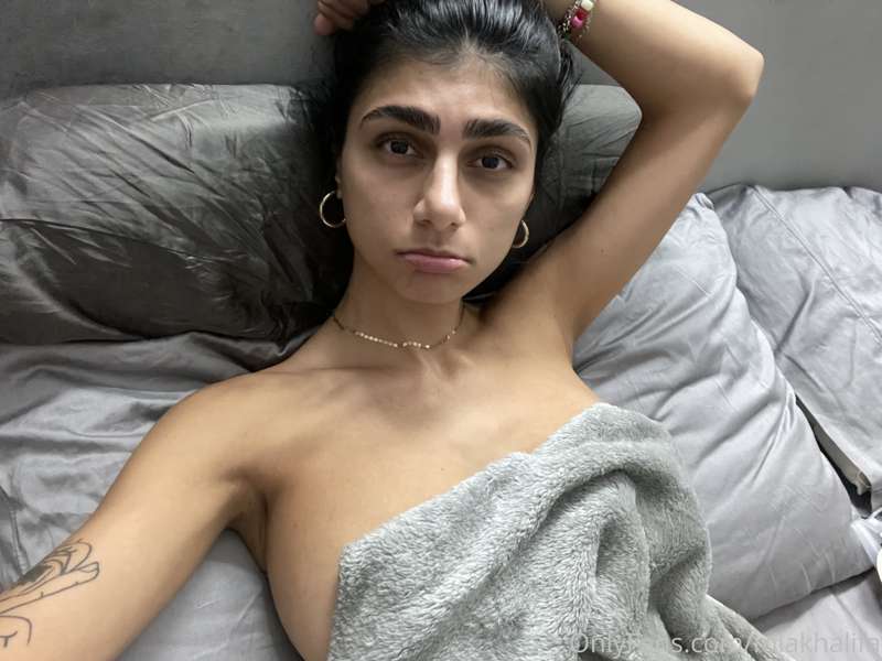 Foto 205 de Mia Khalifa en Tocromo