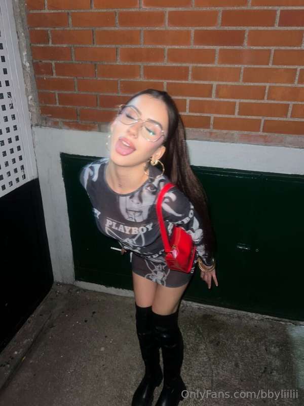 Malvada, pero cariñosa😇😝