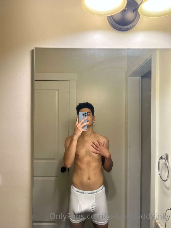 yafavedaddyinky