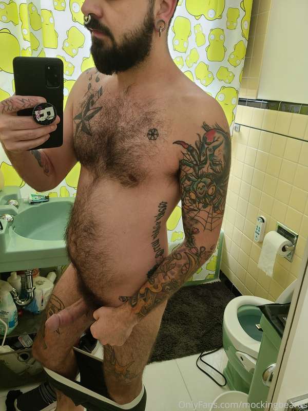 Sorry it's been a minute. I'm gonna have a really hot video ..