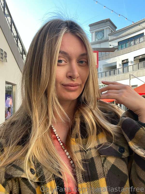 Foto 68 de Natalia Starr en Tocromo