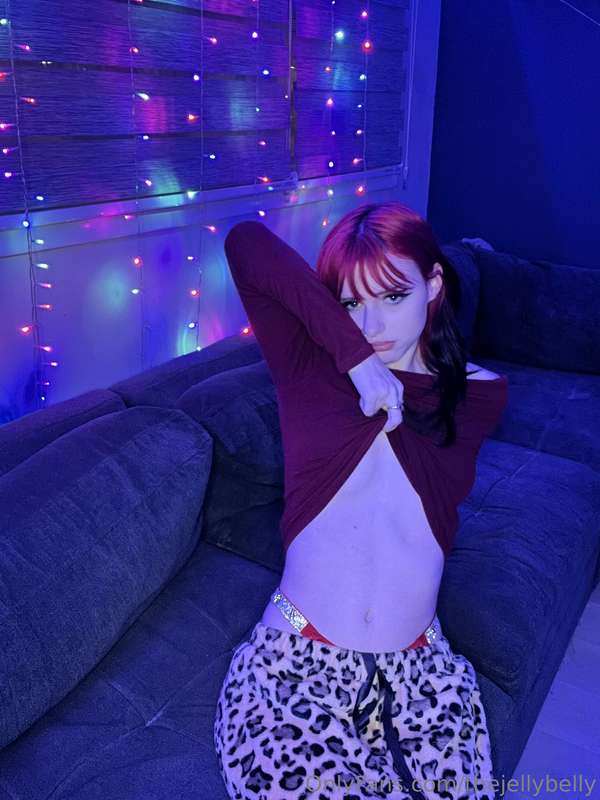 thejellybelly