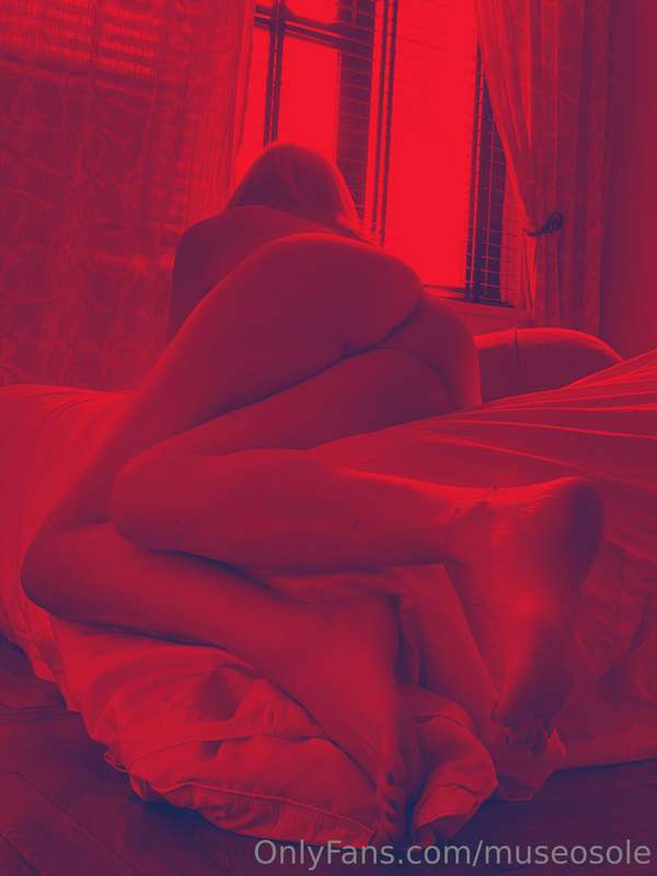 Sensual craving’s