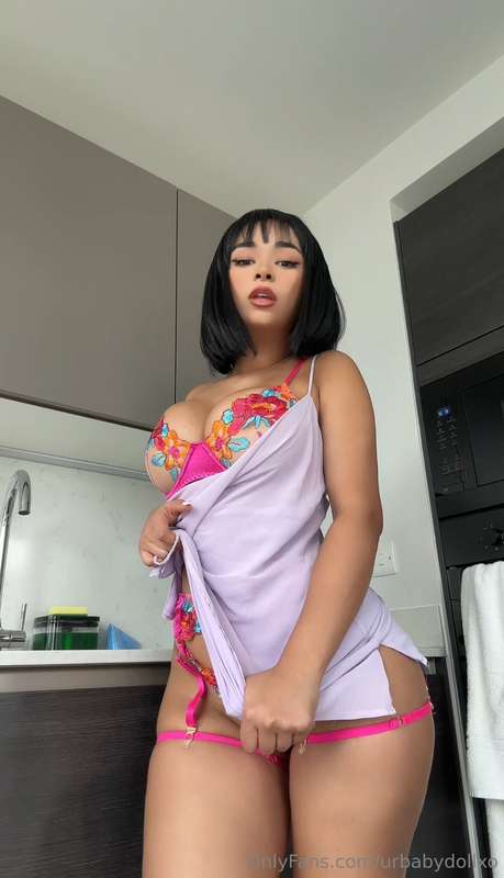 urbabydollxo photo
