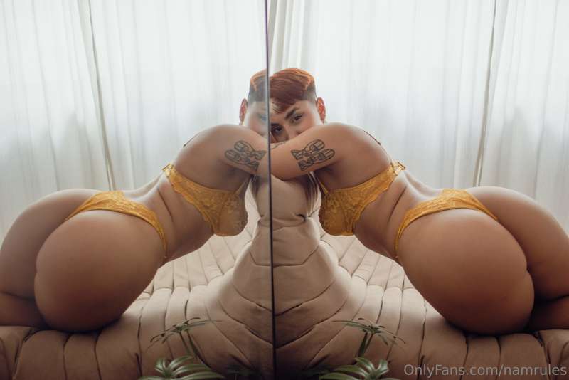 Sex Video with @saymenikafree ♥
