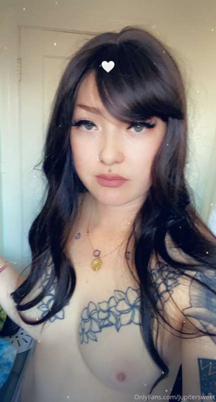 What should her stripper name be?