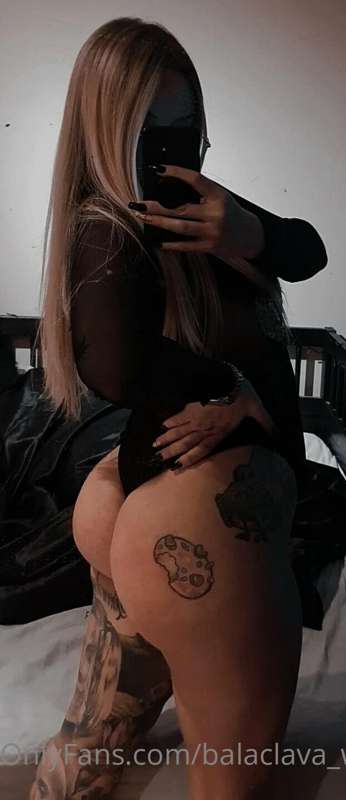 ℬ𝒾ℊ ℱ𝒶𝓉 ℬ𝓊𝓉𝓉🍑🖤