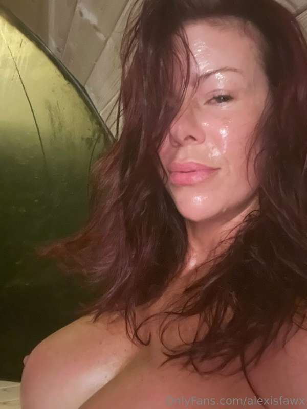 Photo 189 of Alexis Fawx on Tocromo