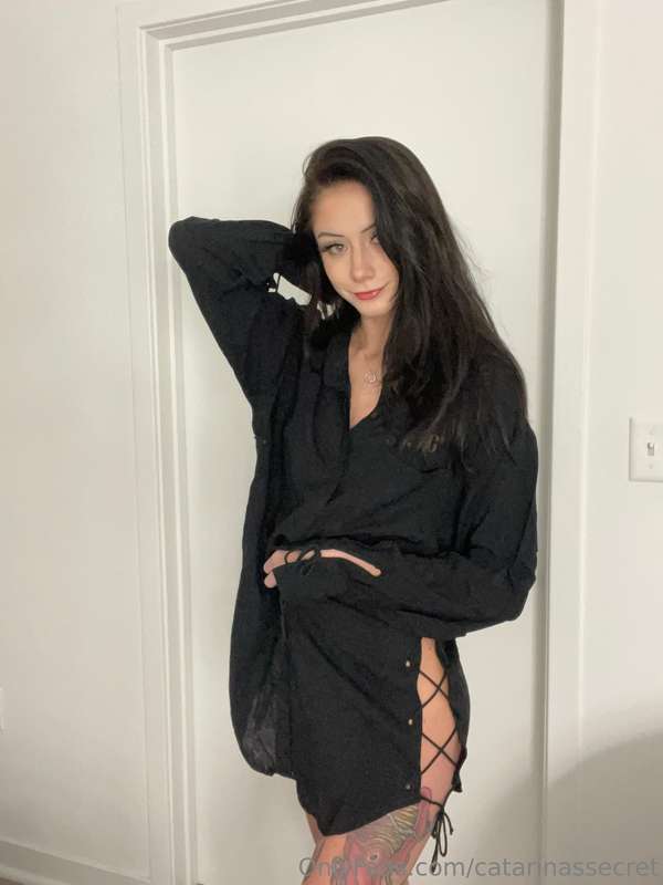 A little Strip Tease and Naughty photos for you!