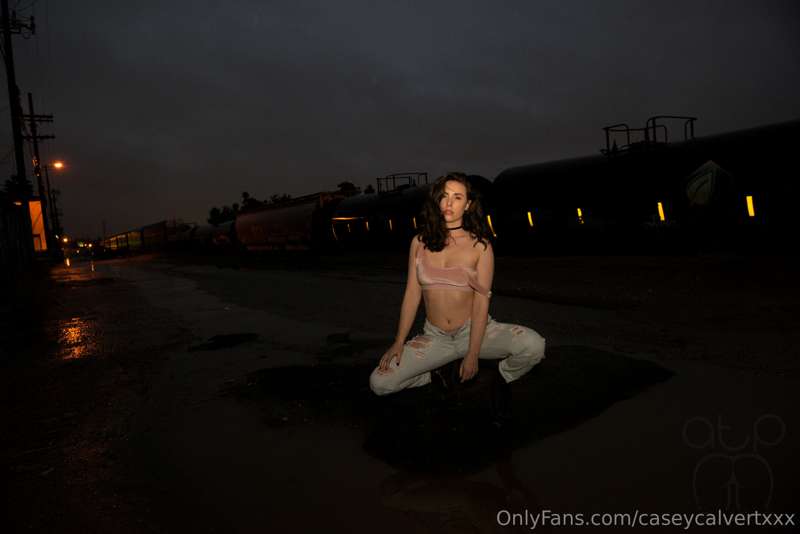 Foto 642 von Casey Calvert auf Tocromo