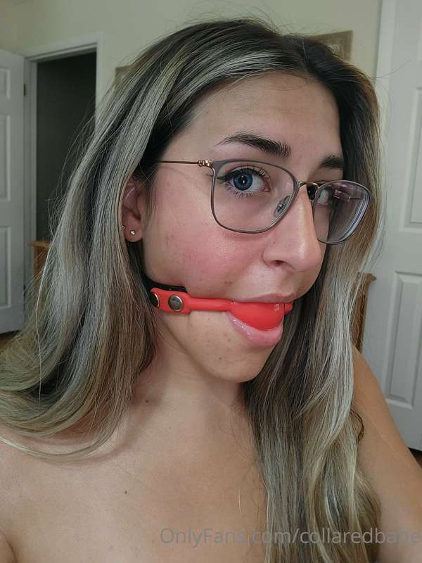 collaredbabe image #0
