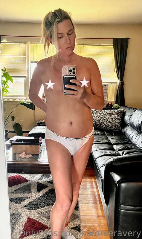 Lets have Saturday morning sex before we get dressed 💋  Reme..