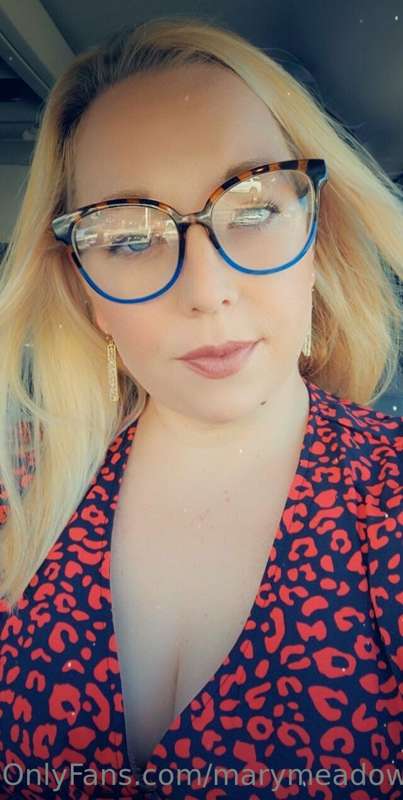 Come chat with me? 🥰