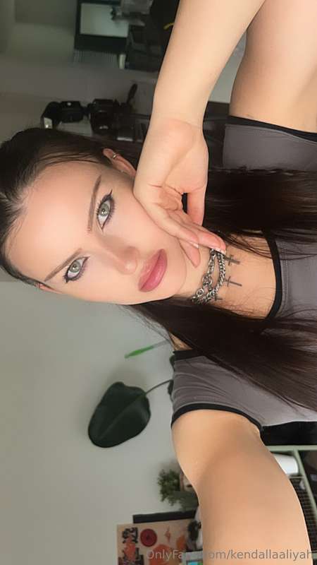 kendallaaliyah
