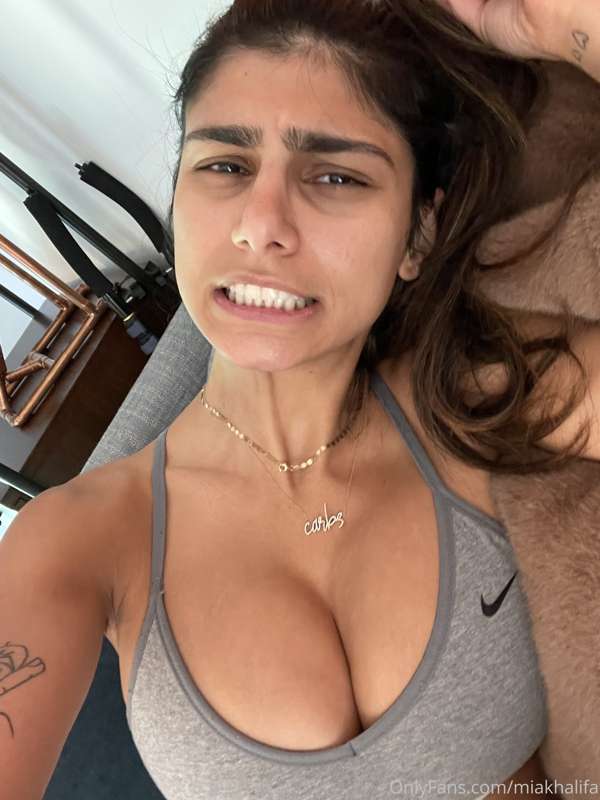 Foto 194 de Mia Khalifa en Tocromo