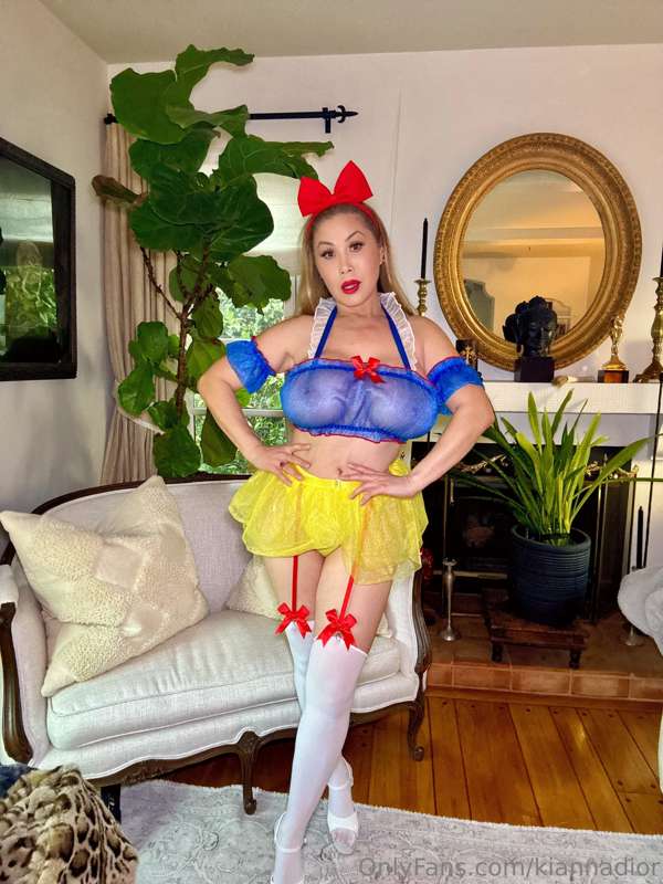 Kianna Dior 在 Tocromo 的第 761 張照片
