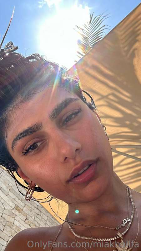 Foto 633 de Mia Khalifa en Tocromo