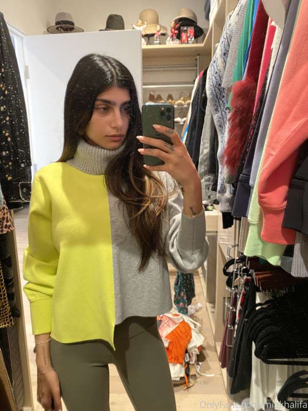 Foto 92 de Mia Khalifa en Tocromo