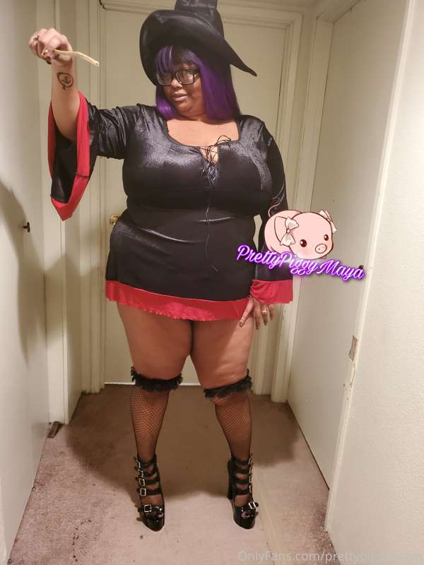 prettypiggymaya