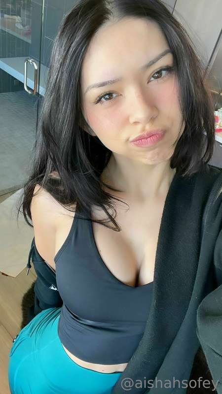 Aishah Sofey 在 Tocromo 的第 713 張照片