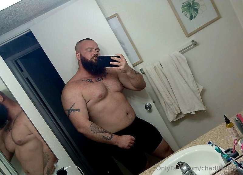 When you could have abs but like being thick instead.
