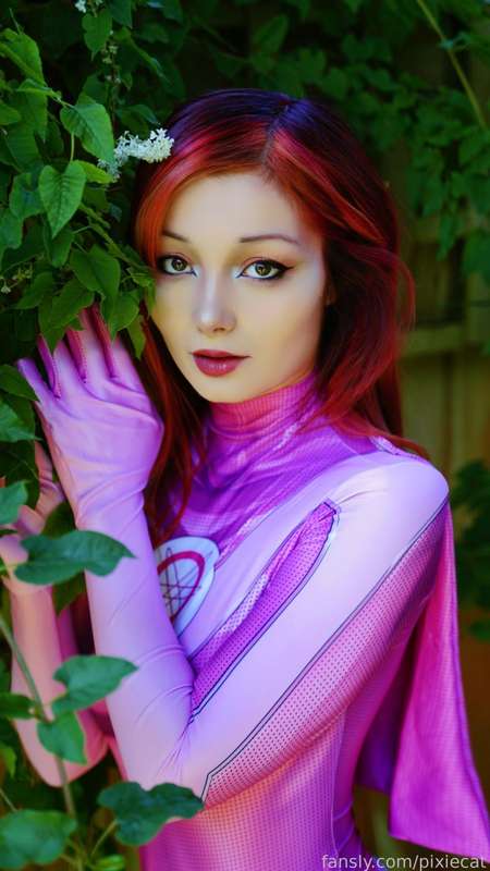 pixiecat image #27