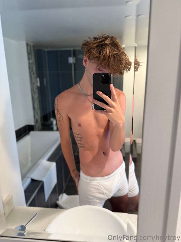 heytroy