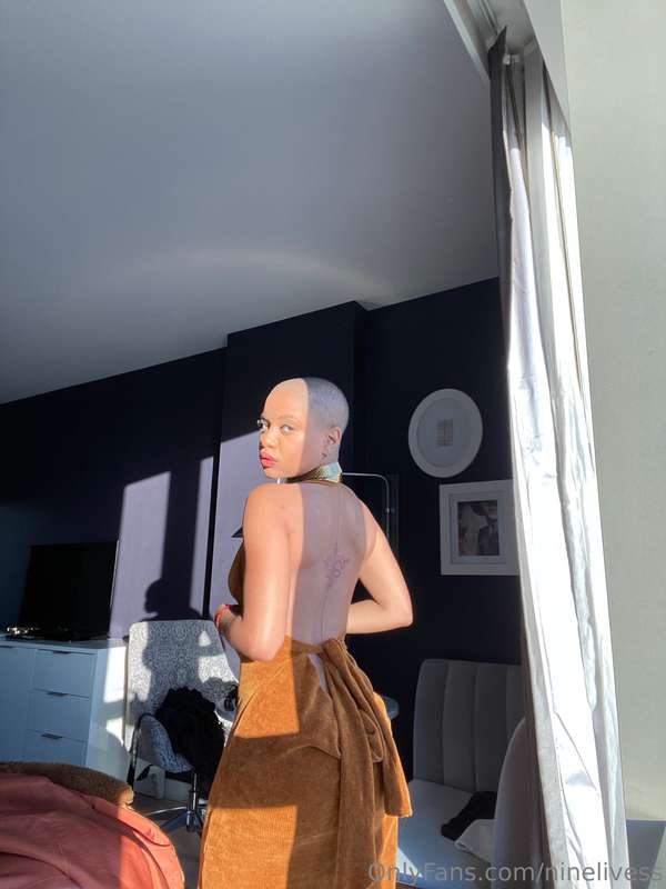 goddessnine image #1